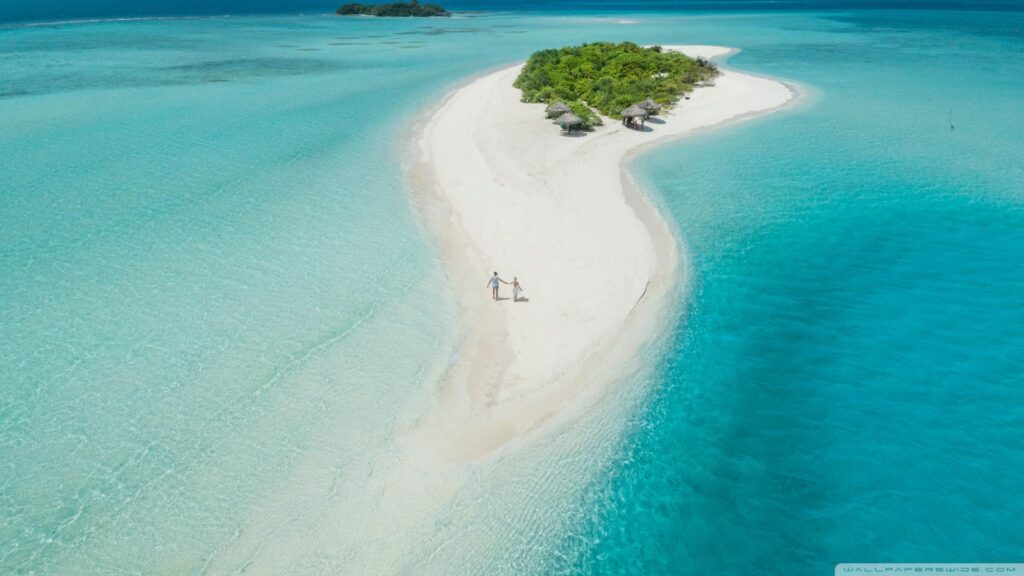 ultimate island escape