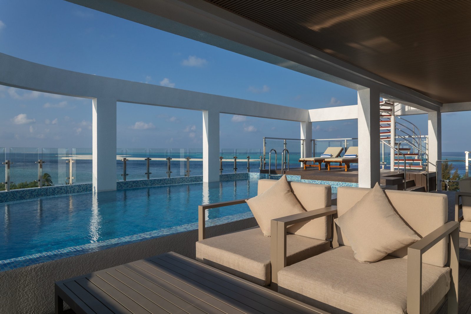 Arrival Beach & Spa- Muraka