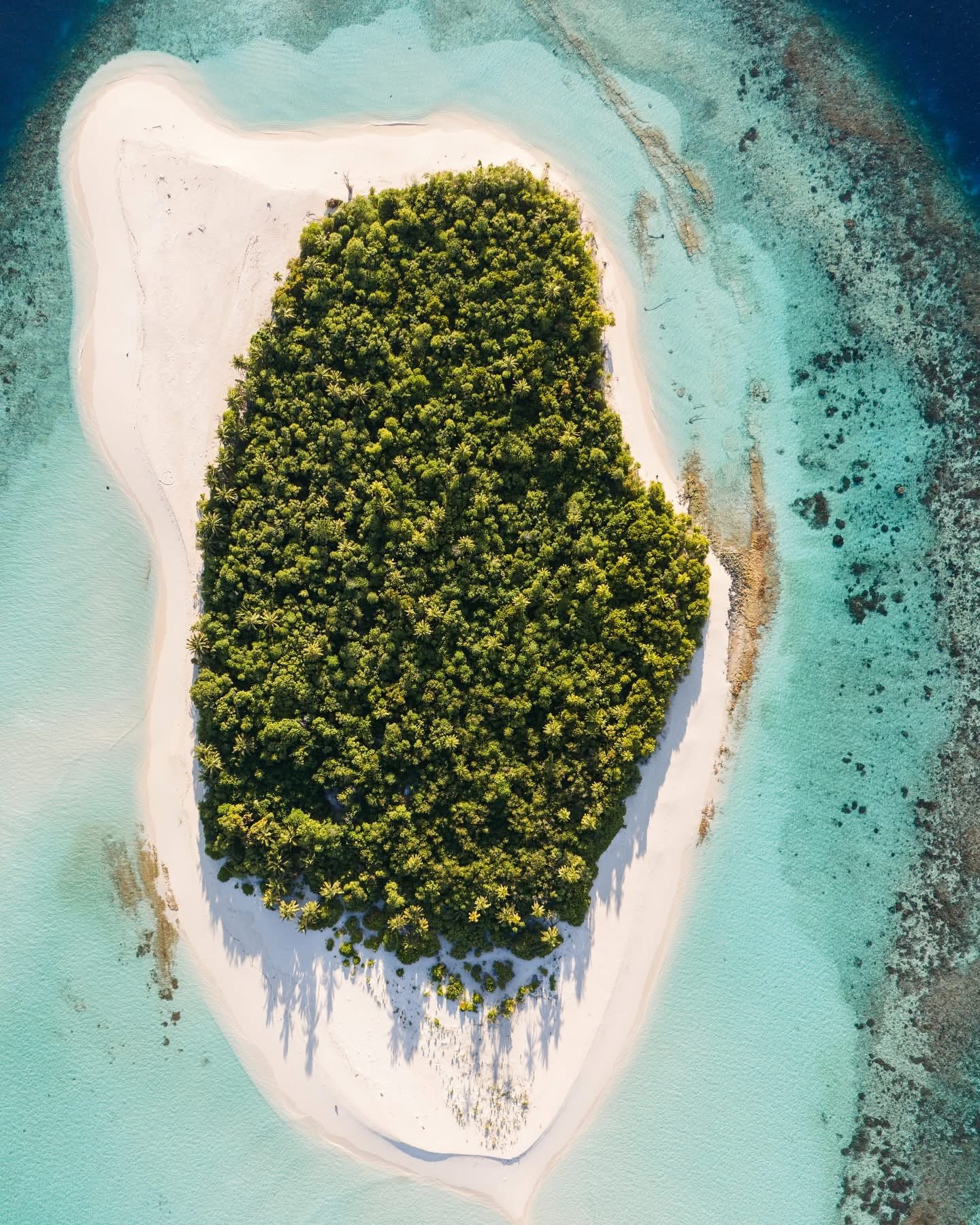 8 Day Island Adventure package for Two