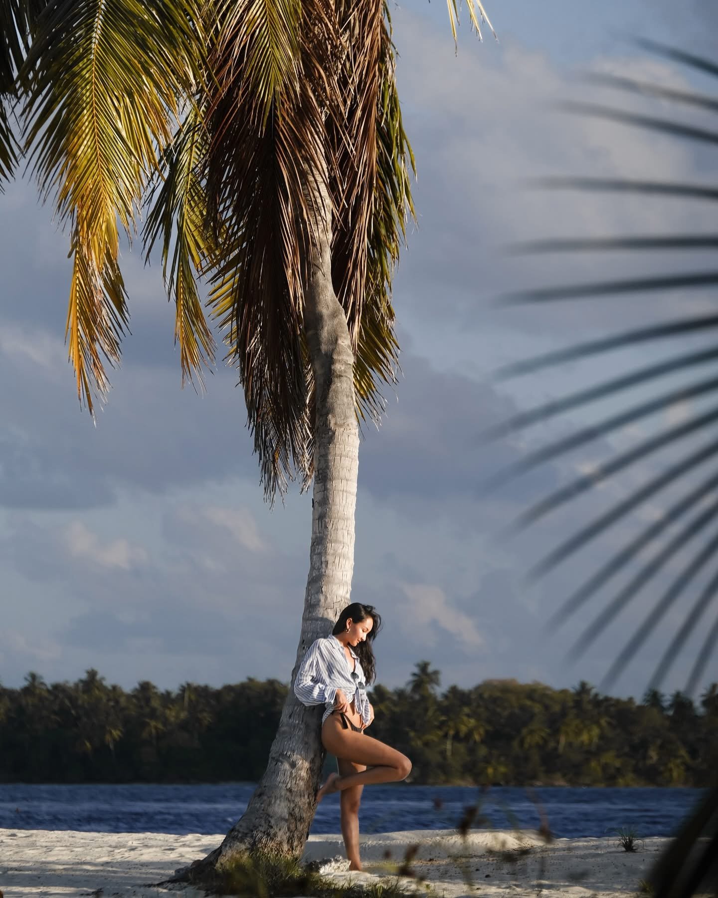 Escape the Ordinary to Your Own Castaway Island - Kondey