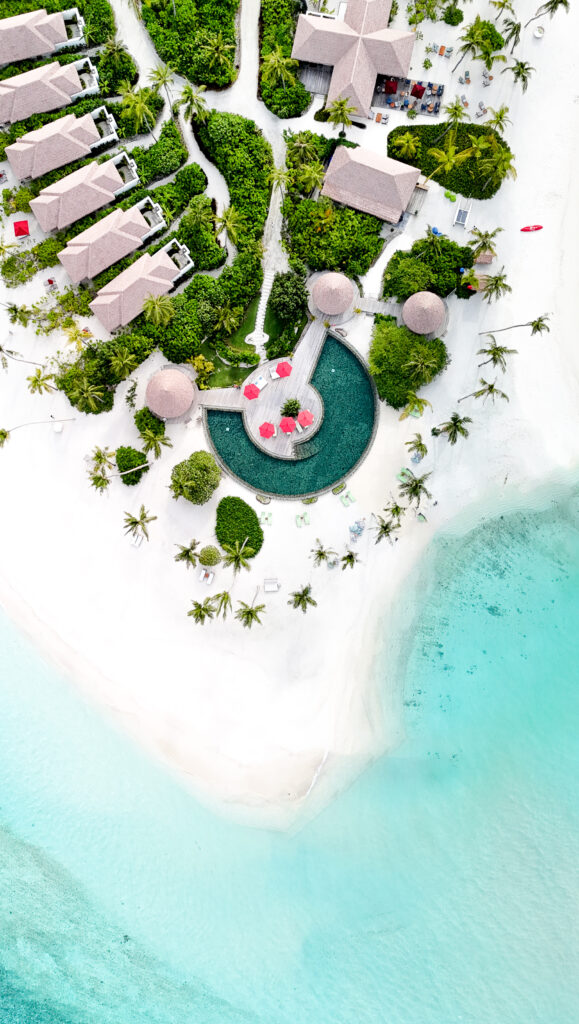 Maldives October travel deal