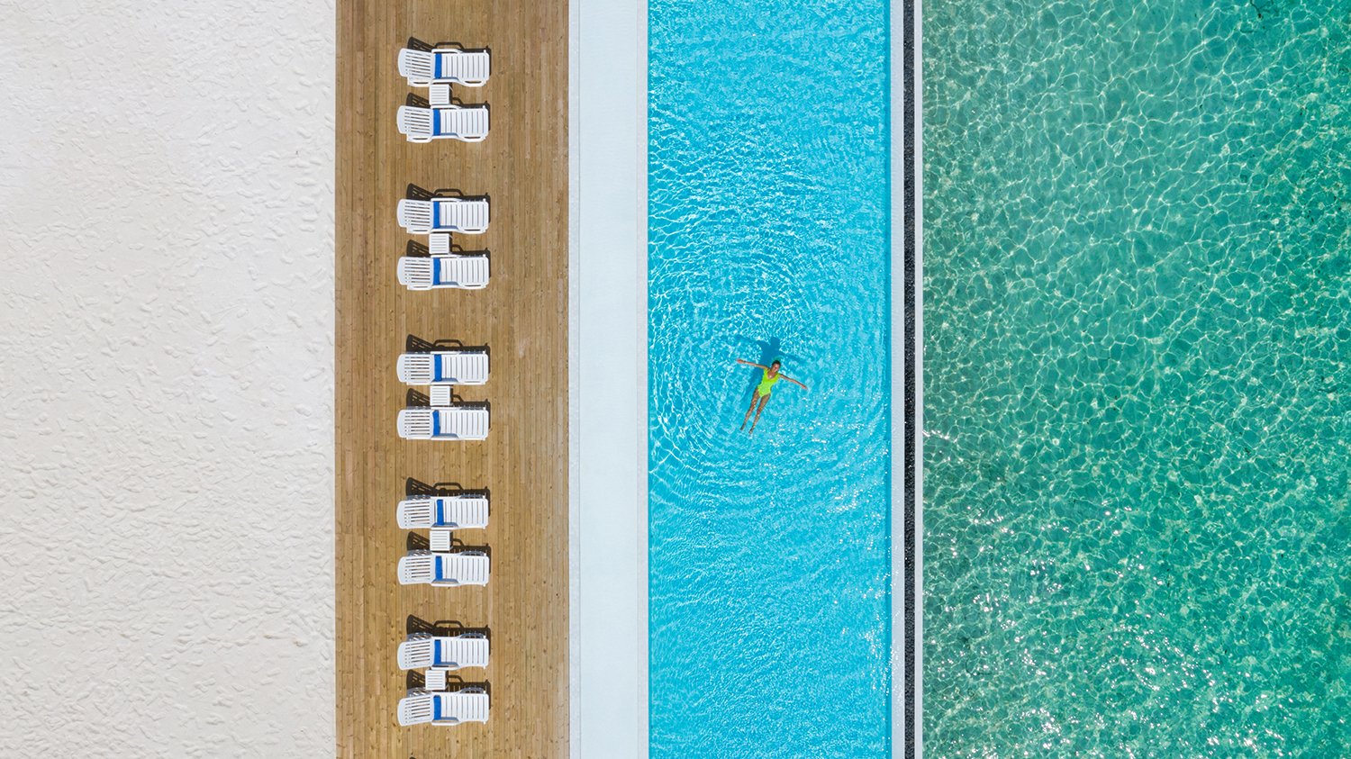 Resort Photography