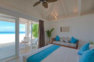 5 Days in the Maldives just at $790