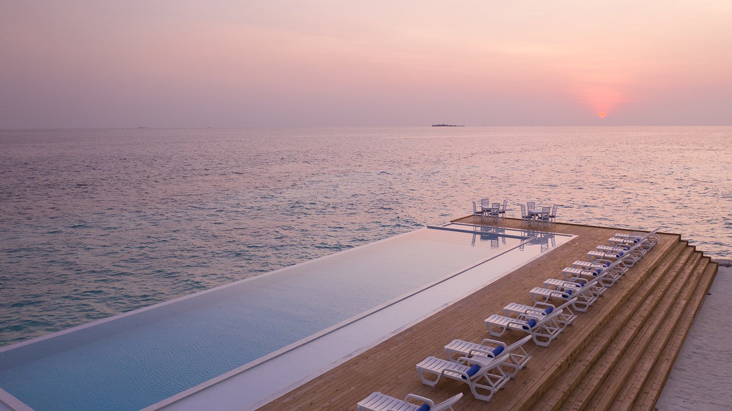 Resort Photography