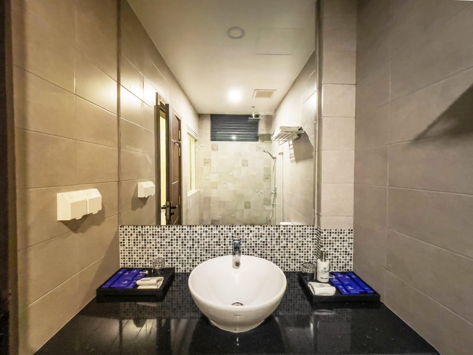 Sky Room 3 - 1 Bed Room - Sky Beach Dhiffushi