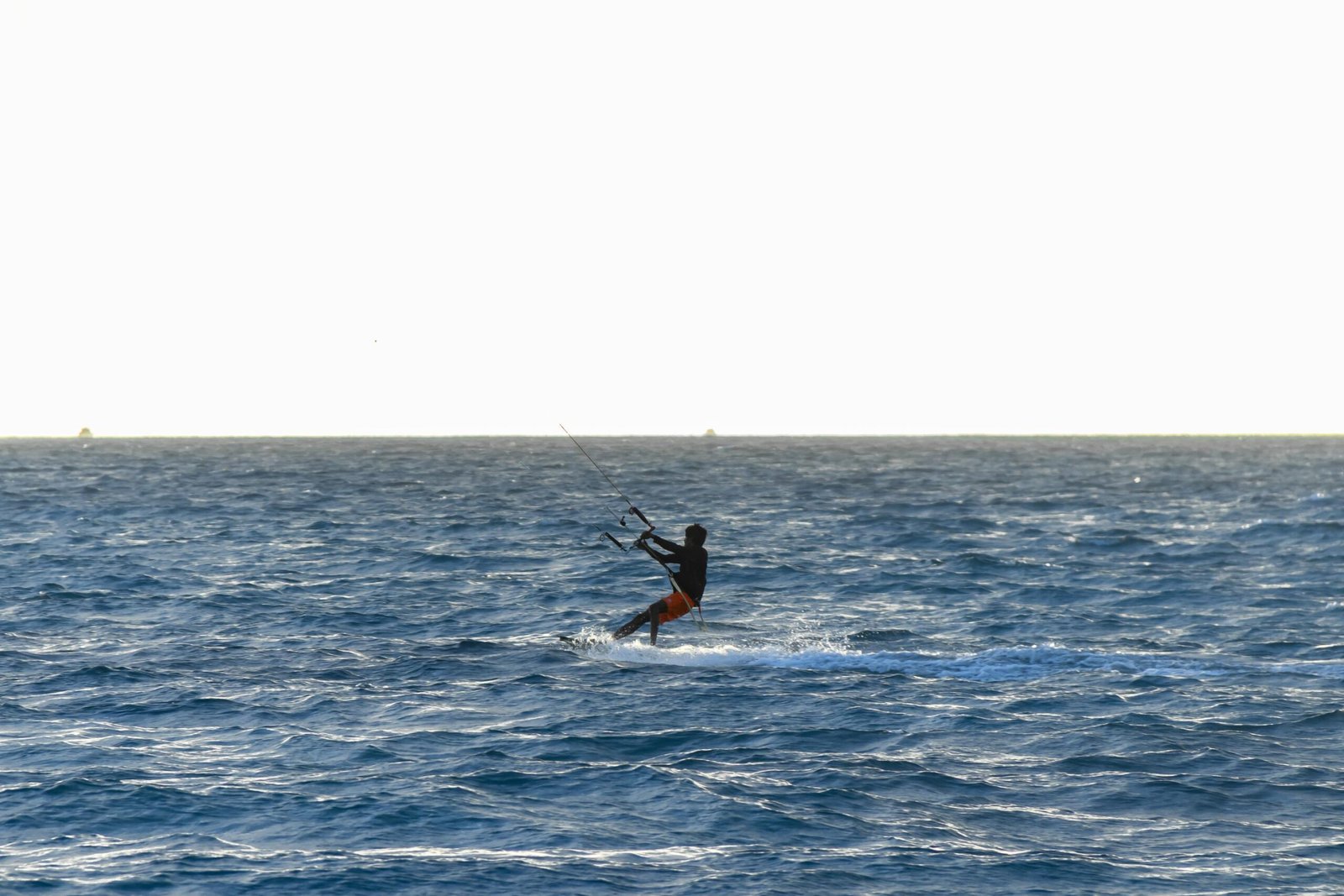 Wind Surfing