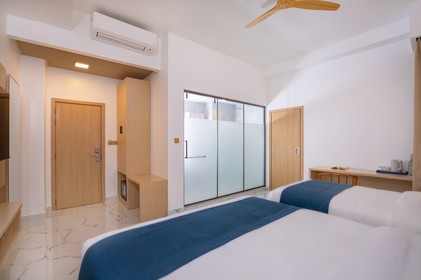 Arrival Beach & Spa- Family Interconnecting 2