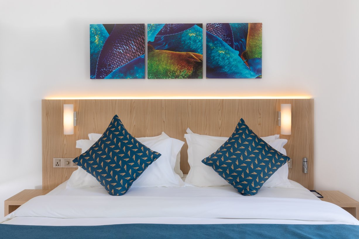 Arrival Beach & Spa - Junior Suite(1)