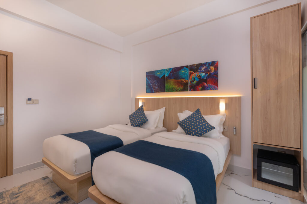 Hotel Standard Room