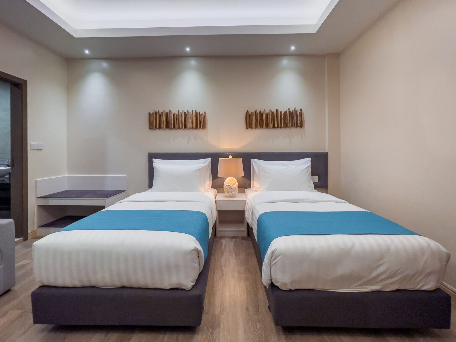 Sky Family 6 - Rooms - Sky Beach Dhiffushi