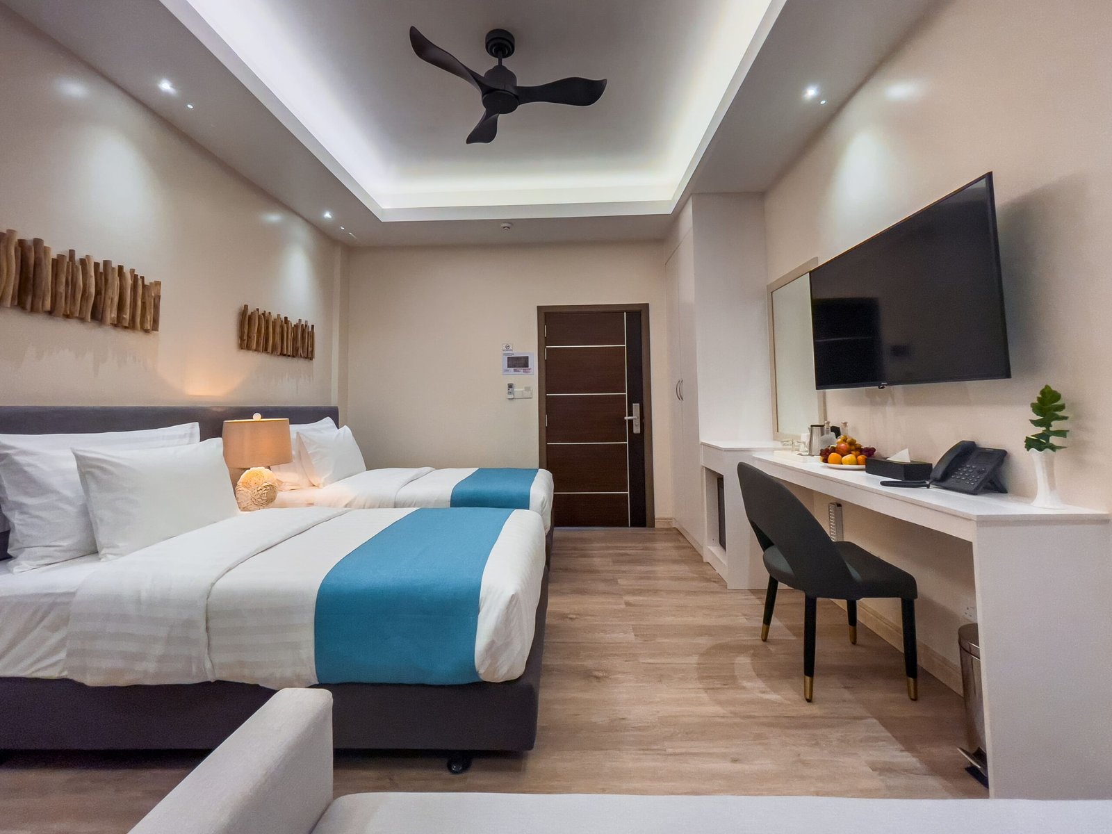 Sky Family 8 - Rooms - Sky Beach Dhiffushi