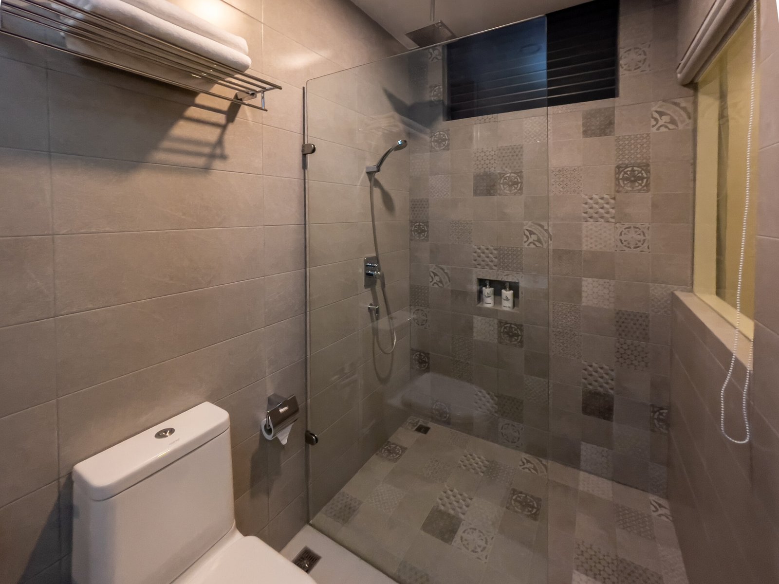 Sky Room 4 - 1 Bed Room - Sky Beach Dhiffushi