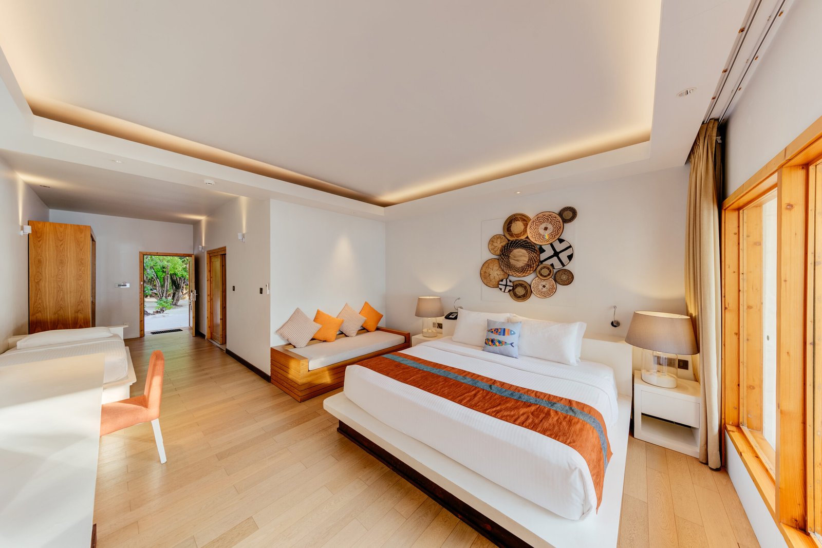 Superior Room Ocean View