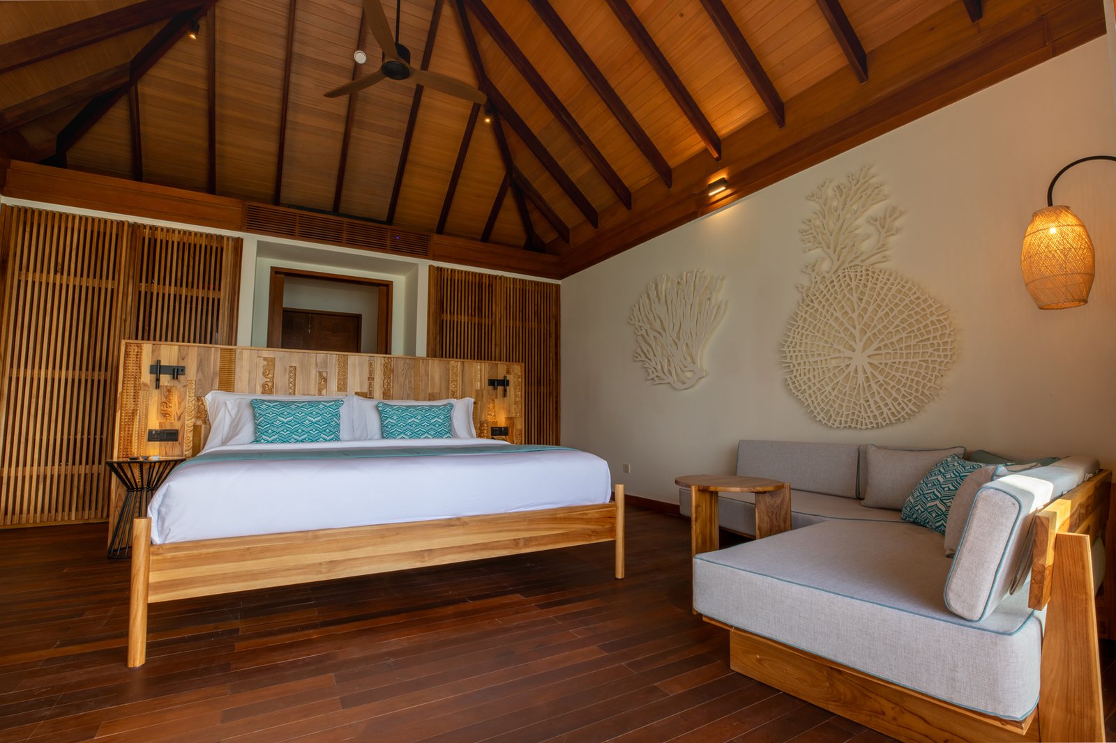 _Water Villa 9569