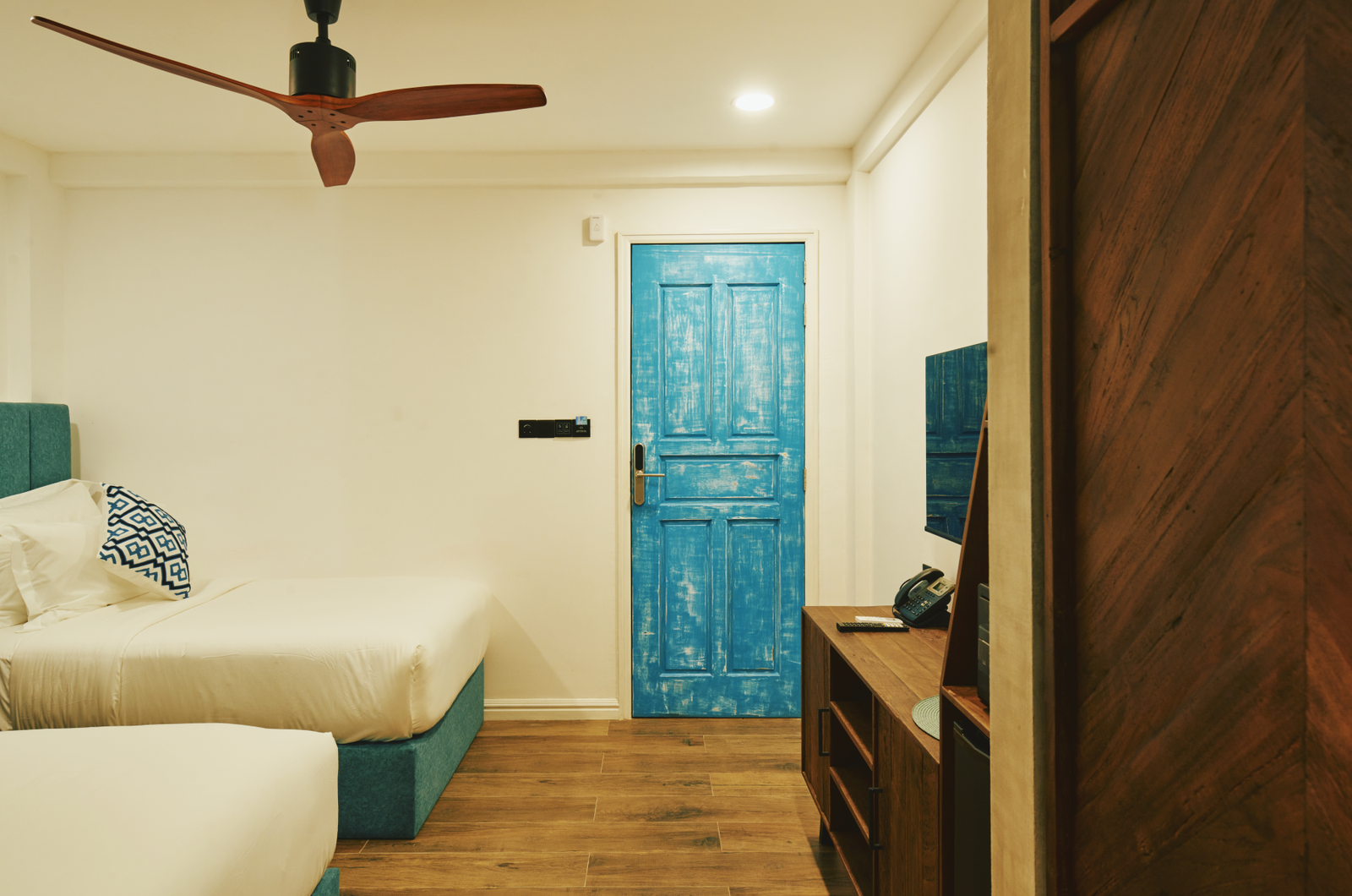 Copy of BHD Comfort Room Twin 1