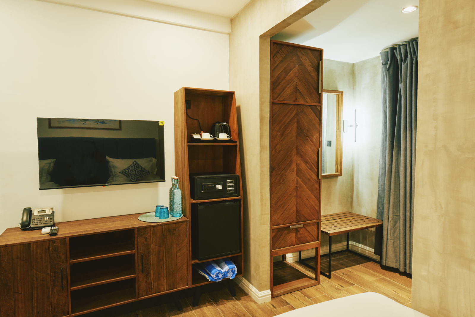 Copy of BHD Comfort Room Twin 2