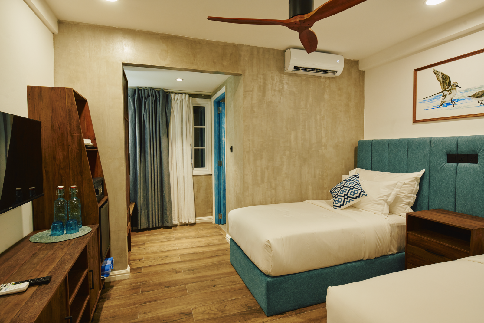 Comfort Room