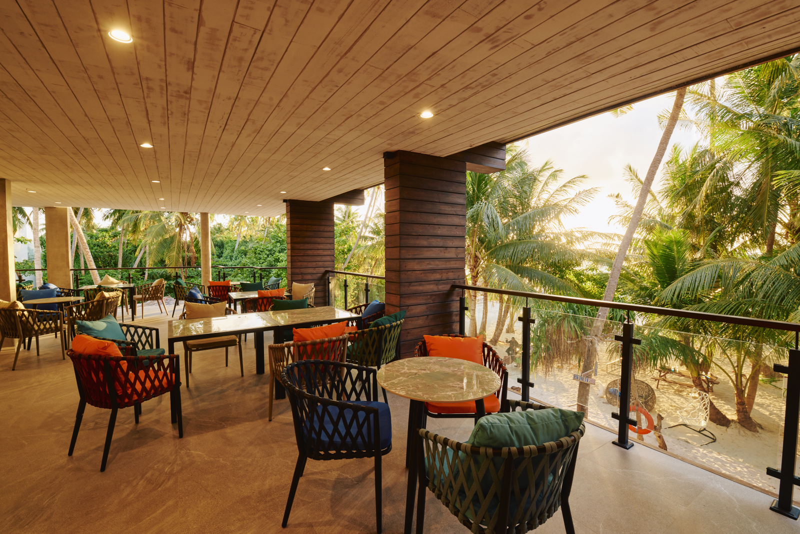 Copy of BHD Hotel Coffee Shop A La Carte Restaurant 1