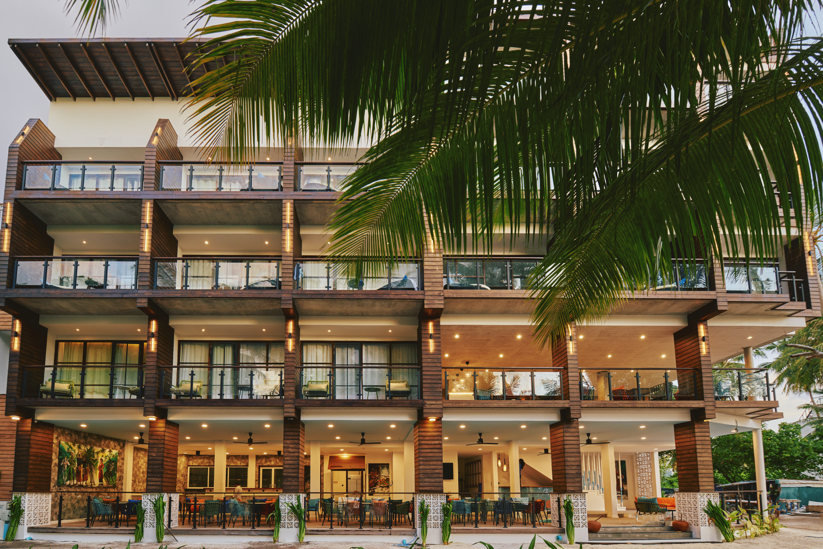 Copy of BHD Hotel Exterior 5