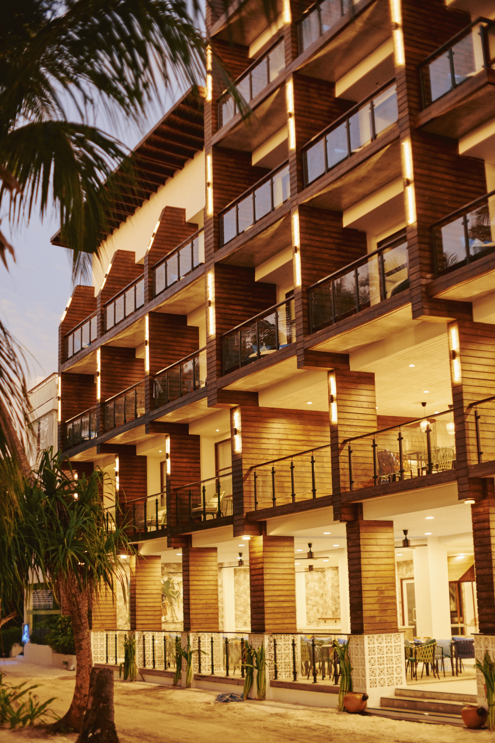 Copy of BHD Hotel Exterior 6