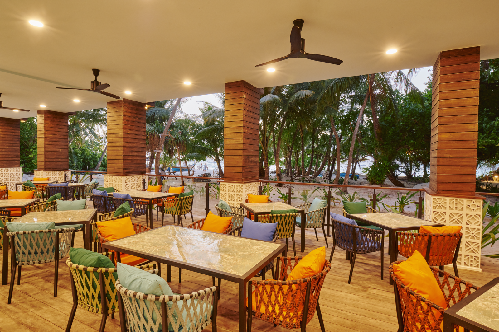 Copy of BHD Main Restaurant 1