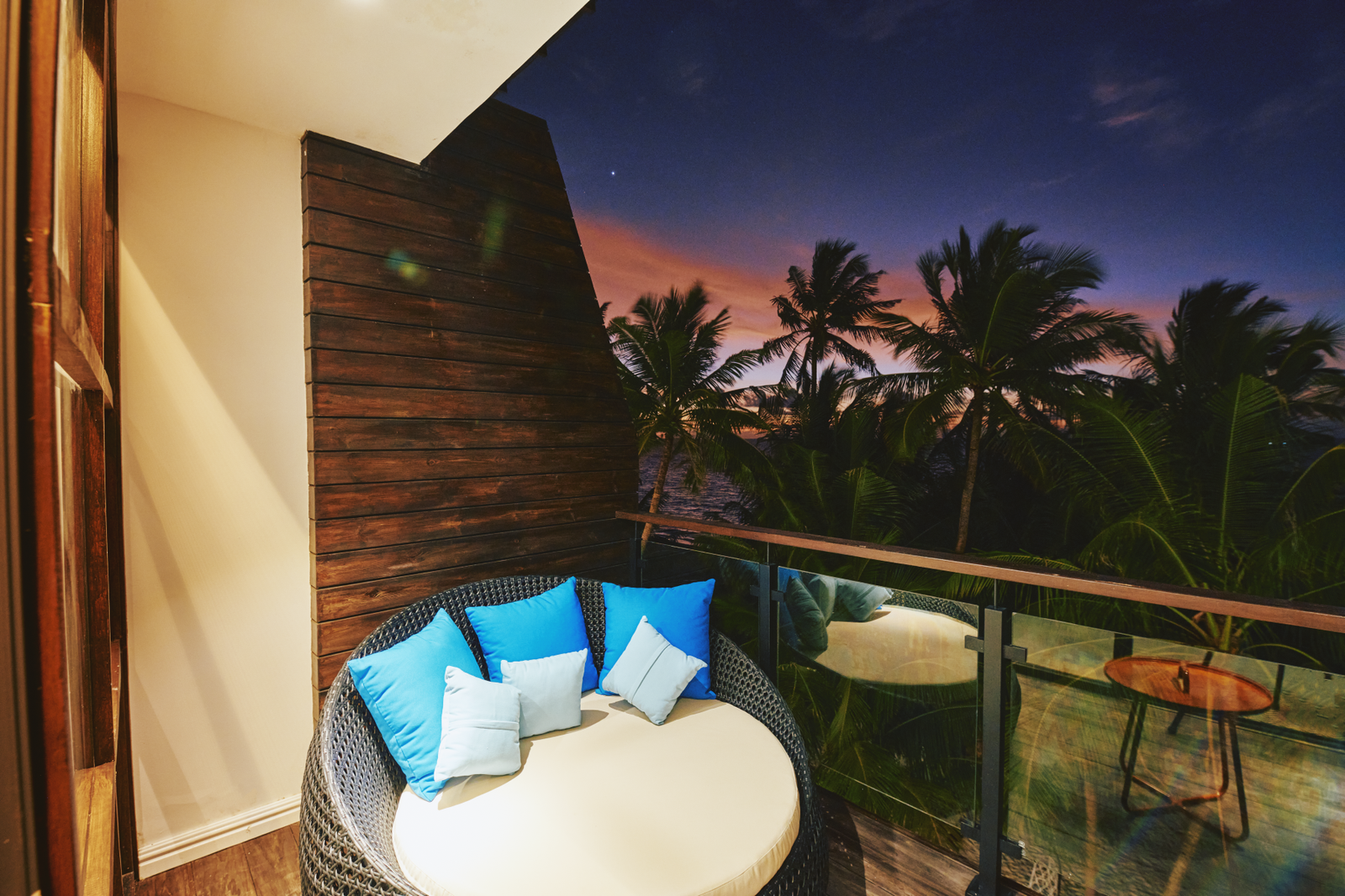 Copy of BHD Sea View Room 1