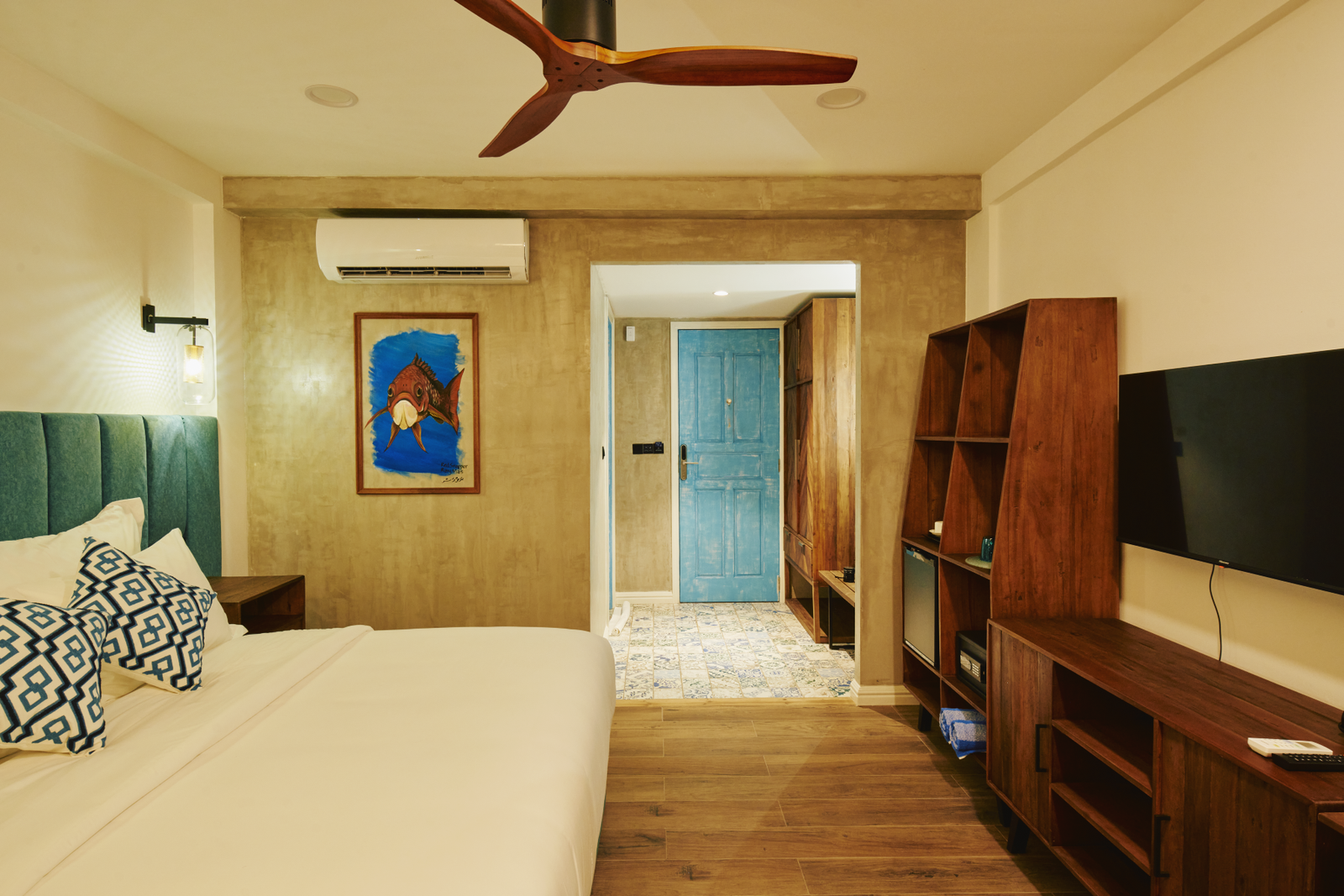 Copy of BHD Sea View Room 2