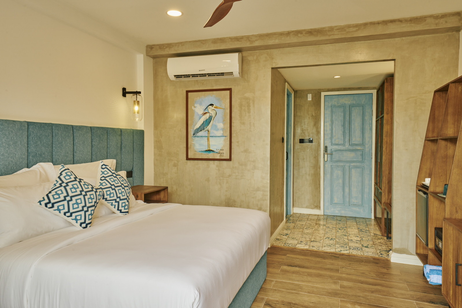 Copy of BHD Sea View Room 8