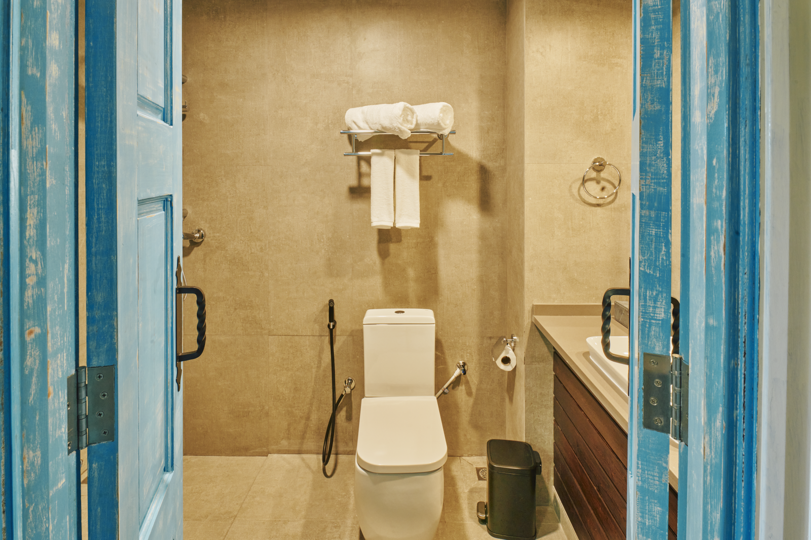Copy of BHD Sea View Room Toilet 1