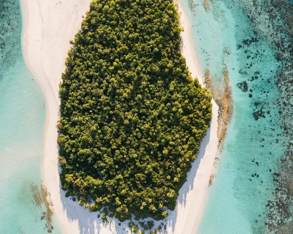 8 Day Island Adventure package for Two